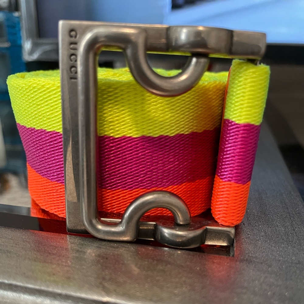 Gucci Belt